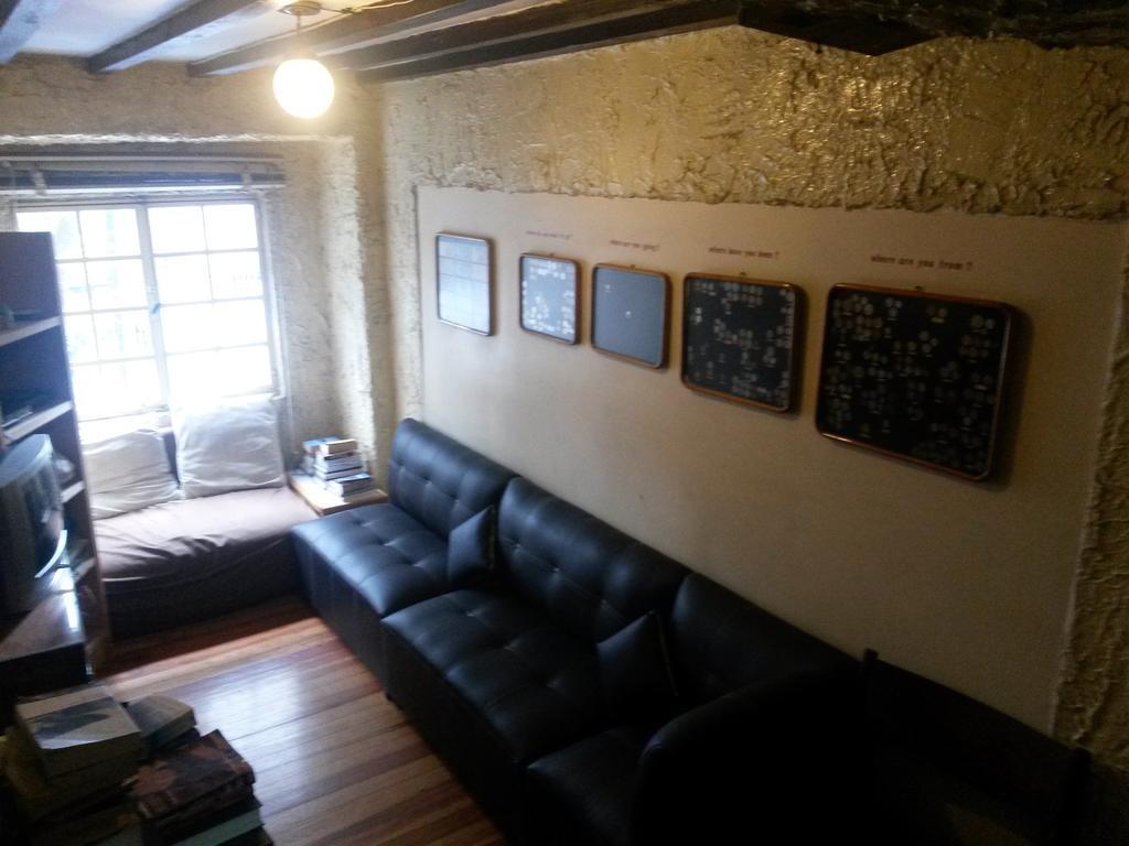 Hostel Condesa Chapultepec - Mexico City — Photos 3